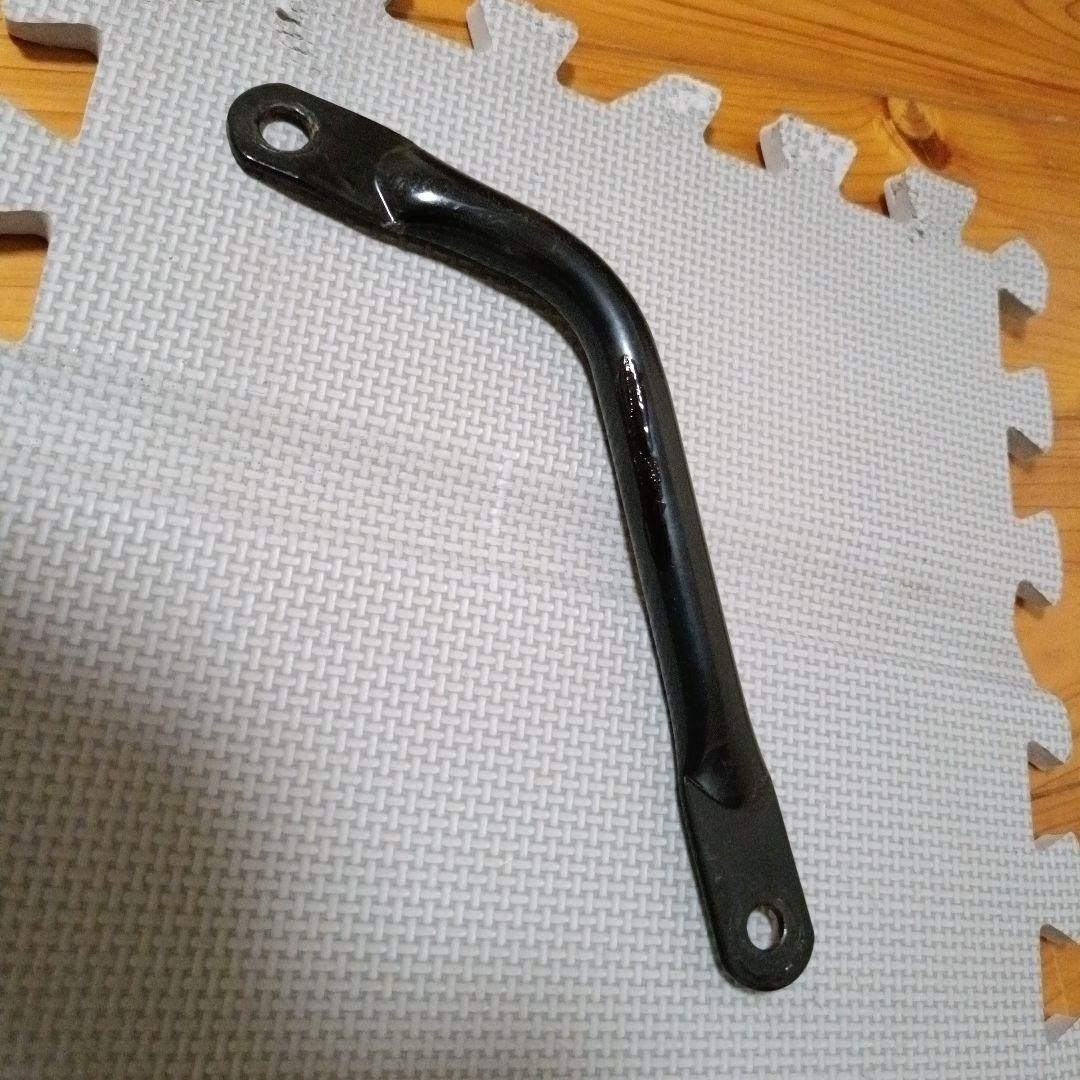 モンキー・ゴリラ　デイトナ　マフラー　Z50J 　当時物