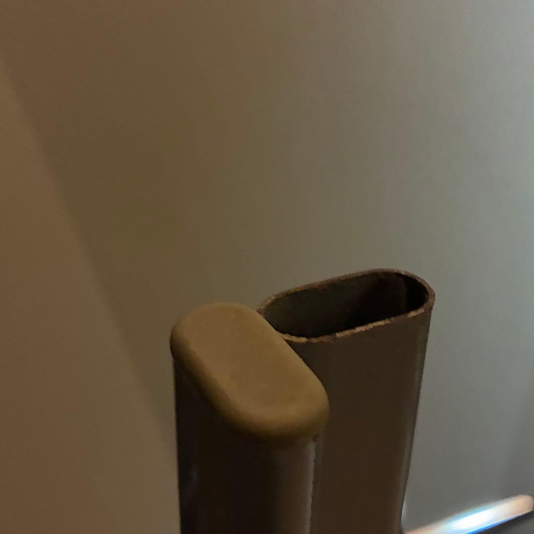 ガラス センターテーブル ミッドセンチュリー スペースエイジ