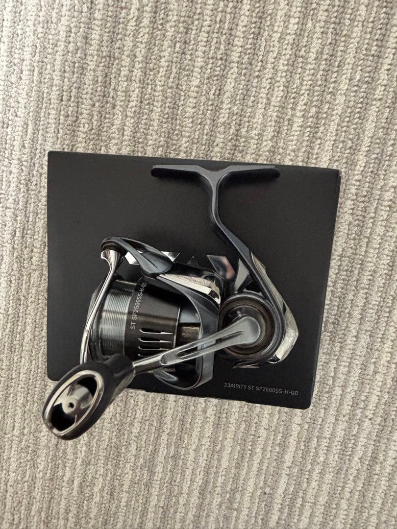 ダイワ　エアリティSTSF2500SS-H-QD