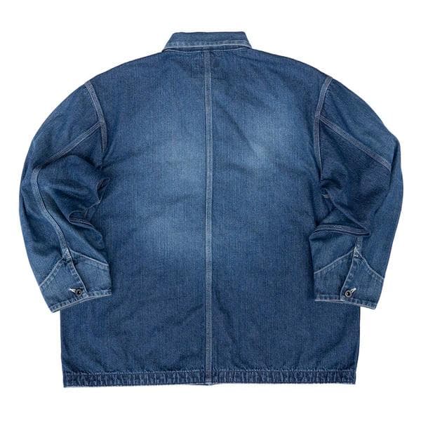 EDITMODE ペインタージャケット（ビンテージ加工）　XL