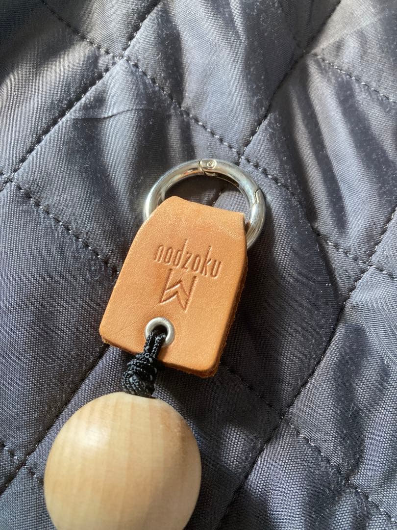 Nodzoku Loop “Wood