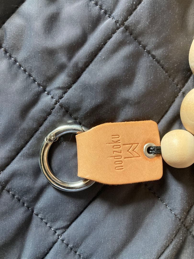 Nodzoku Loop “Wood