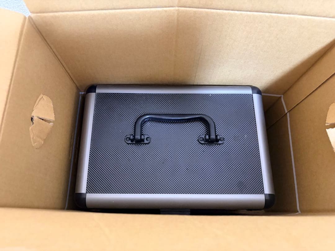 3DIO FS バイノーラルマイクロフォン