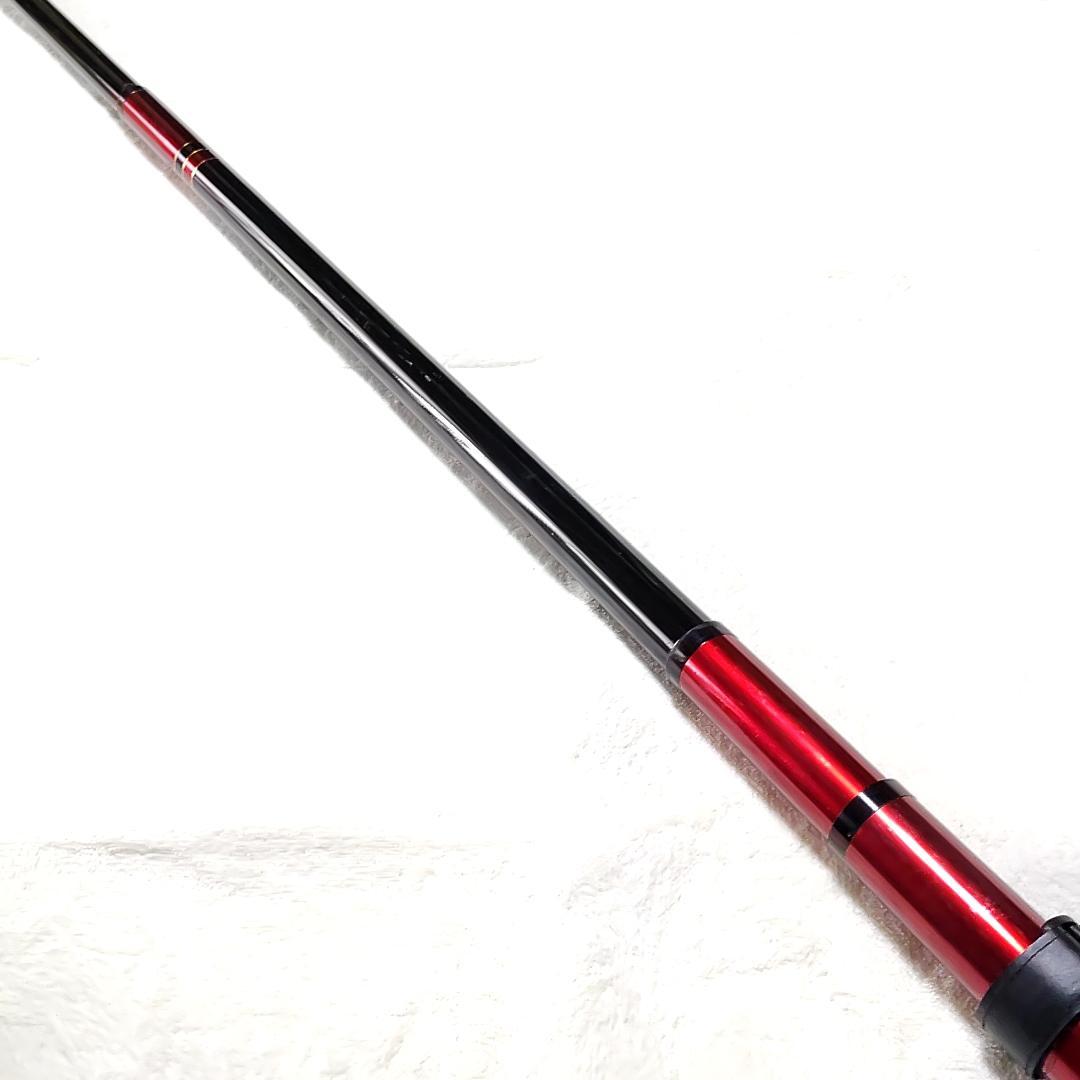 [中古] 大阪漁具(OGK)　太くて強い玉の柄3　600