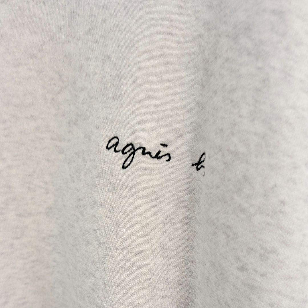 【新品】定価18700円 agnès b. pour ADAM ET ROPÉ