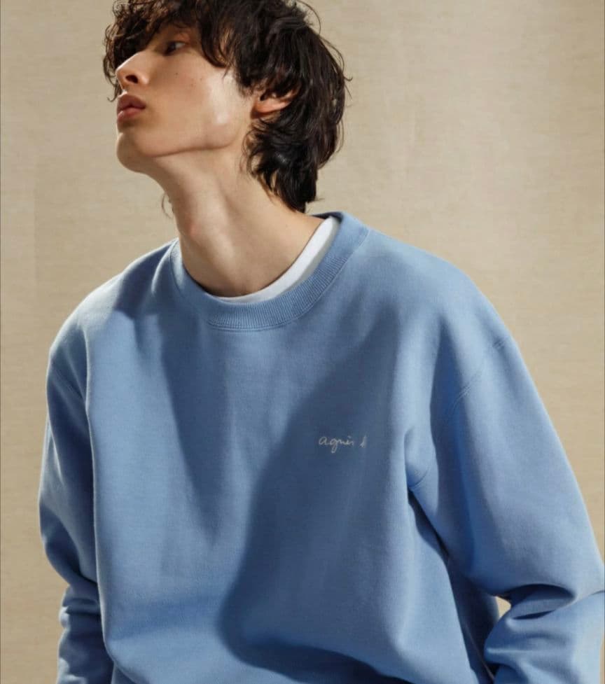 【新品】定価18700円 agnès b. pour ADAM ET ROPÉ