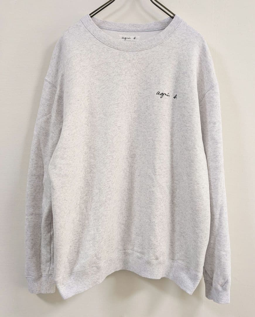 【新品】定価18700円 agnès b. pour ADAM ET ROPÉ