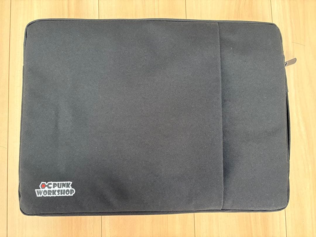 PUNKWORKSHOP ULTRA BOX タイプD EVOJ2025