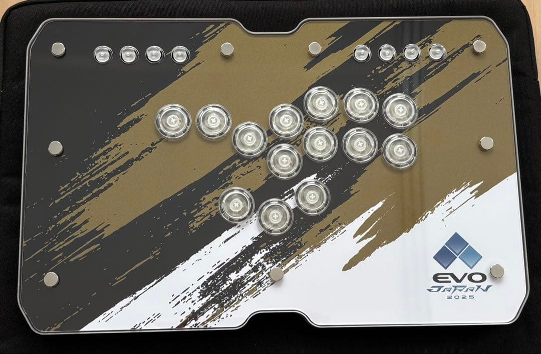 PUNKWORKSHOP ULTRA BOX タイプD EVOJ2025