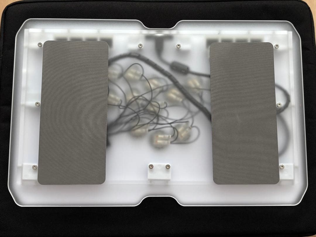 PUNKWORKSHOP ULTRA BOX タイプD EVOJ2025