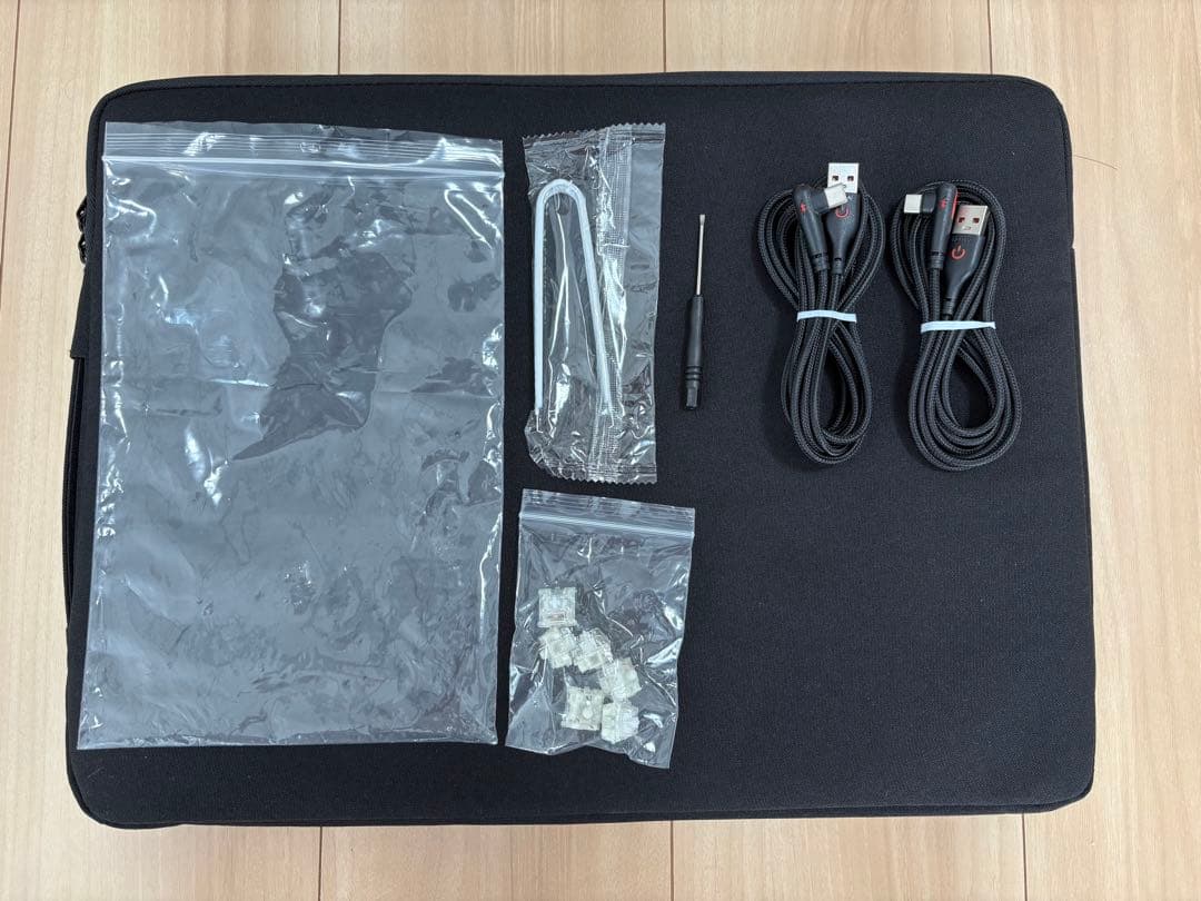 PUNKWORKSHOP ULTRA BOX タイプD EVOJ2025