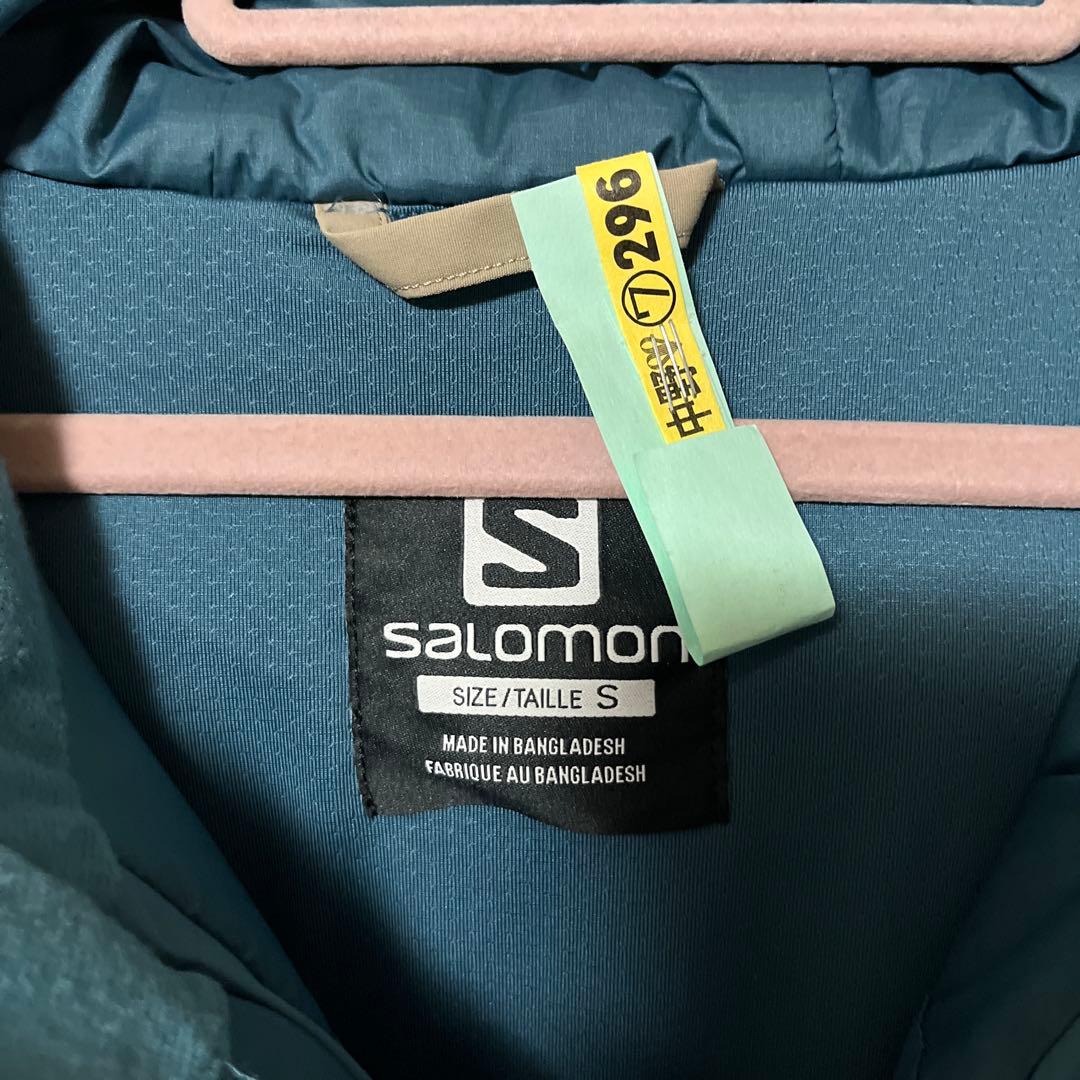 スノーボード Salomon GORE-TEX