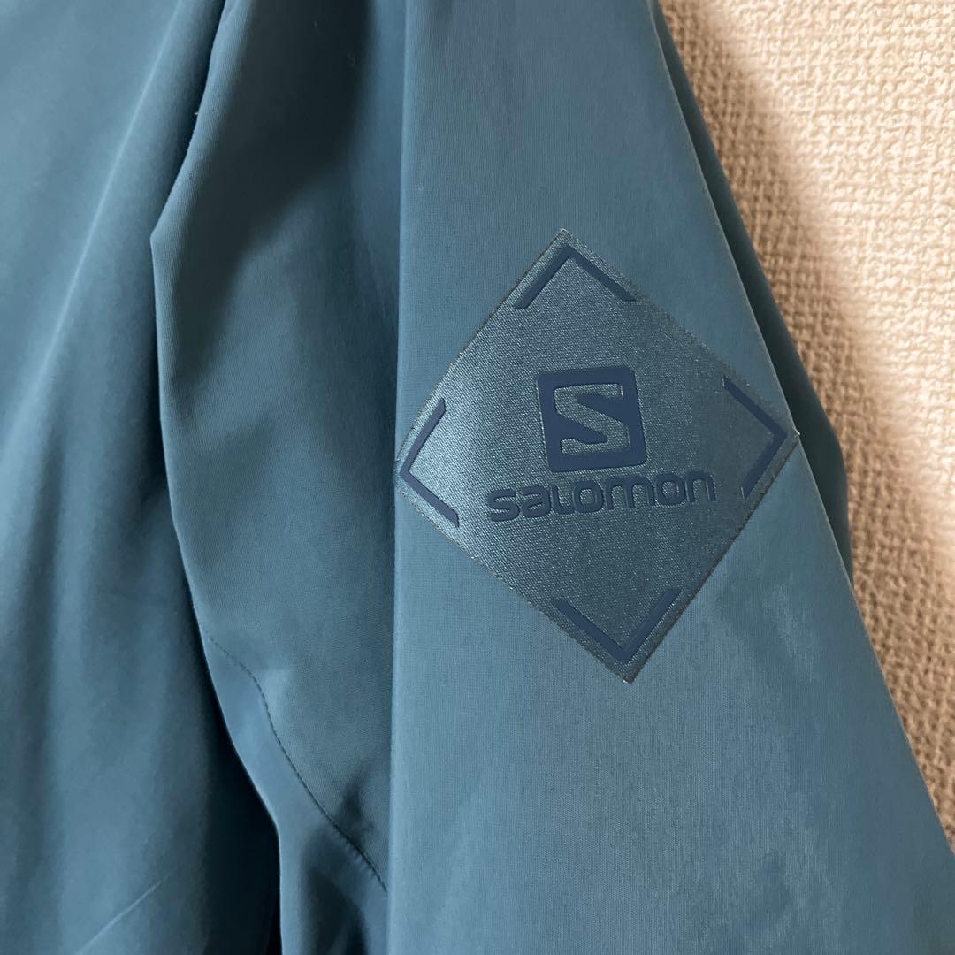 スノーボード Salomon GORE-TEX
