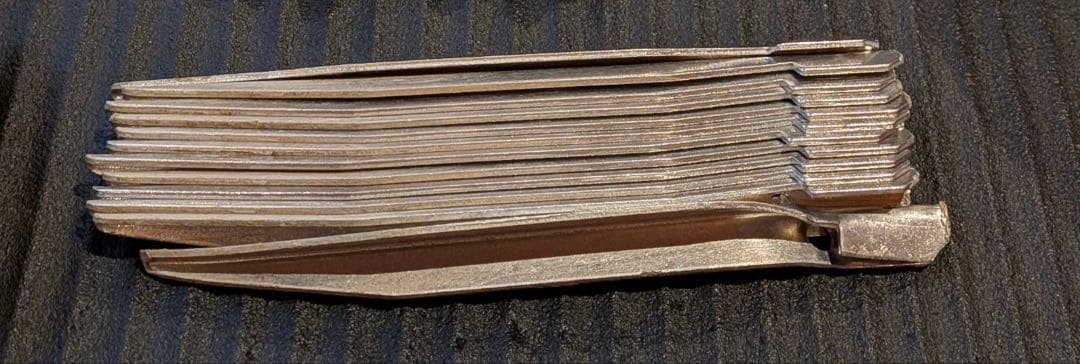 美品 アライテント エアライズ2 オレンジ (おまけグラウンドシート)