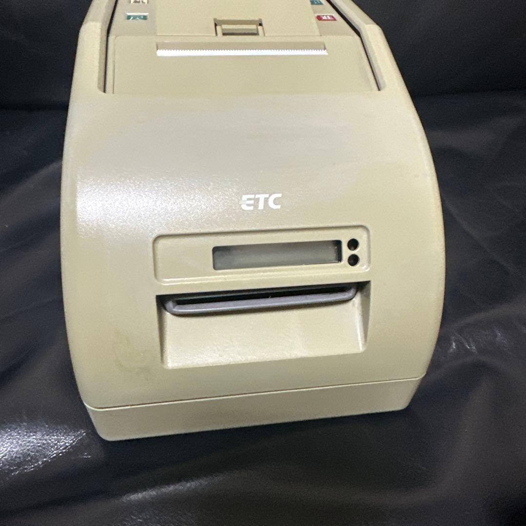 卓上ETCプリンター