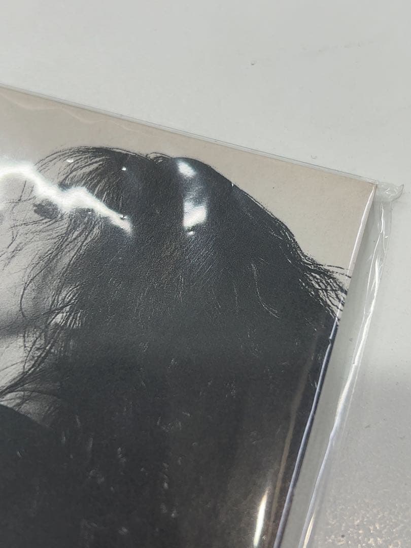 中森明菜シングルCD TANGO NOIR