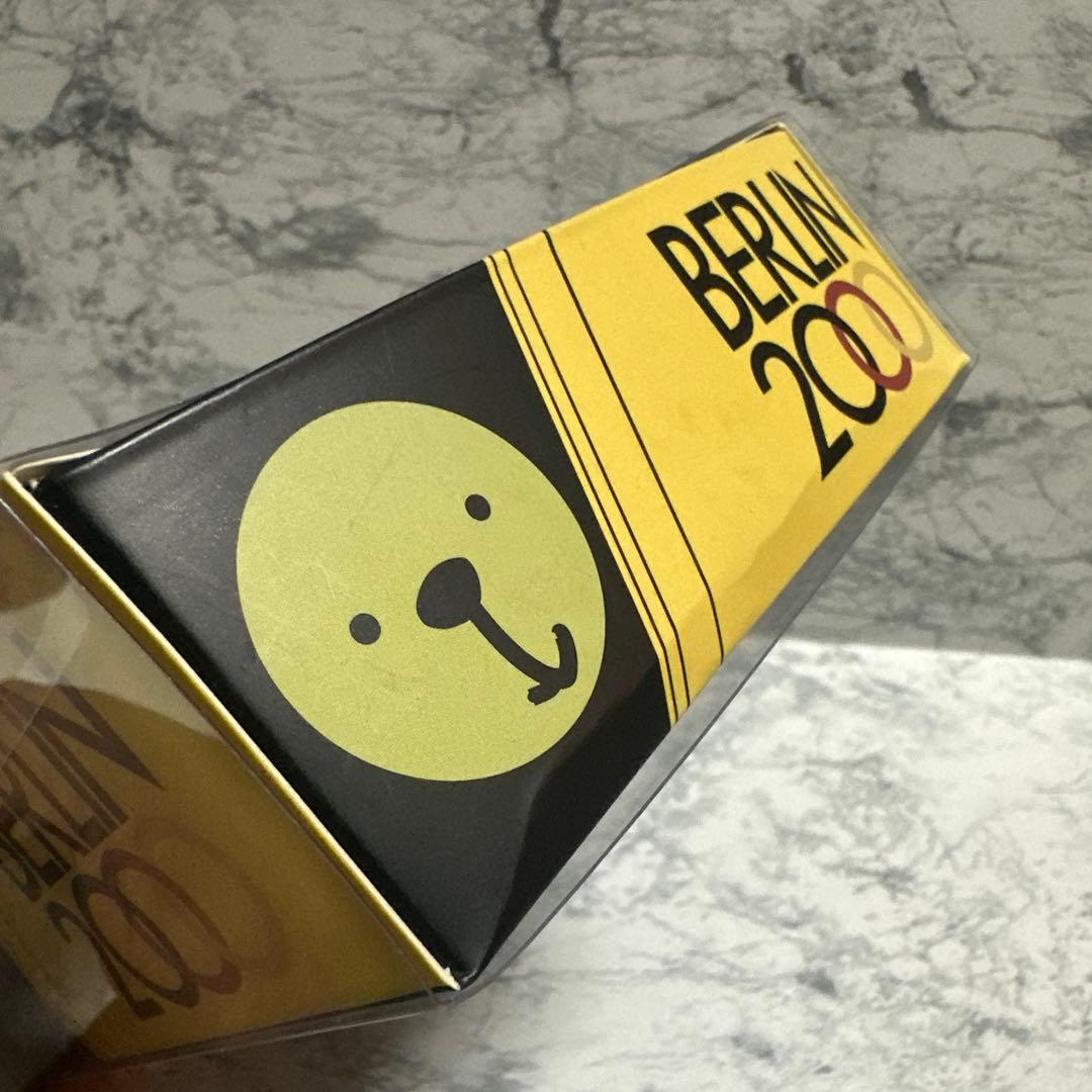 ミニカー MINI GT BERLIN 2000