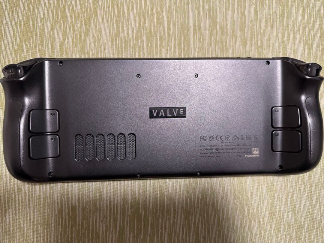 その他 Steam Deck - 1TB OLED