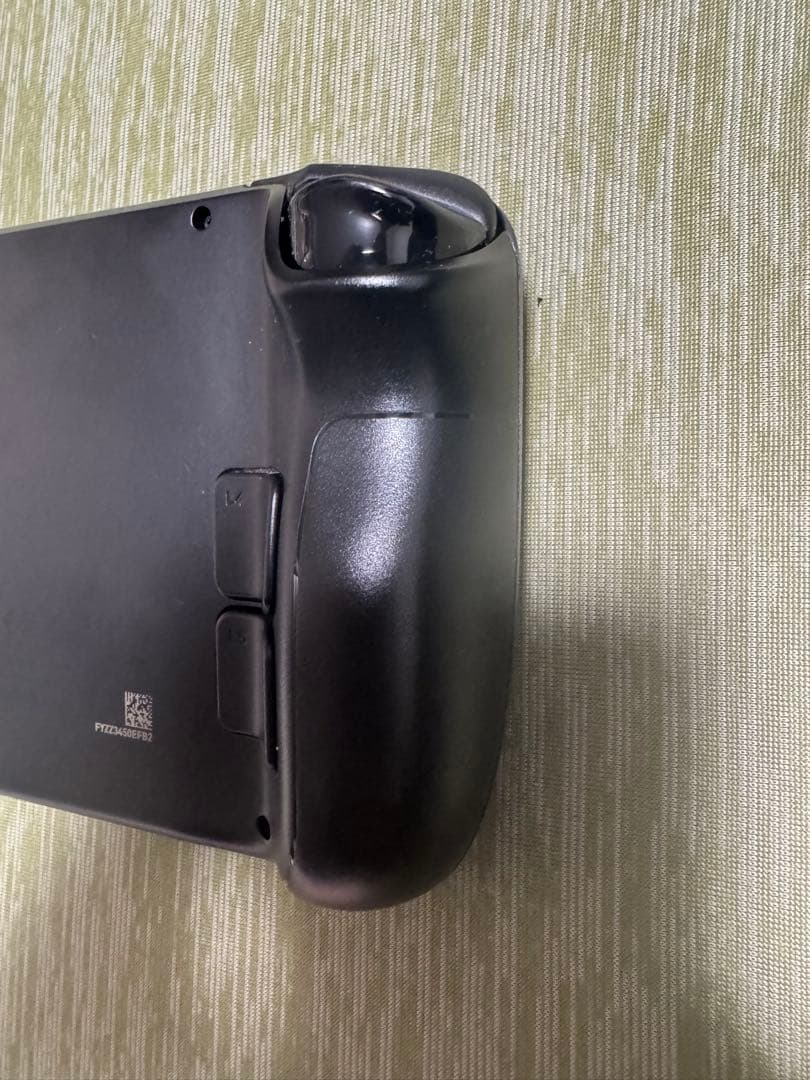 その他 Steam Deck - 1TB OLED