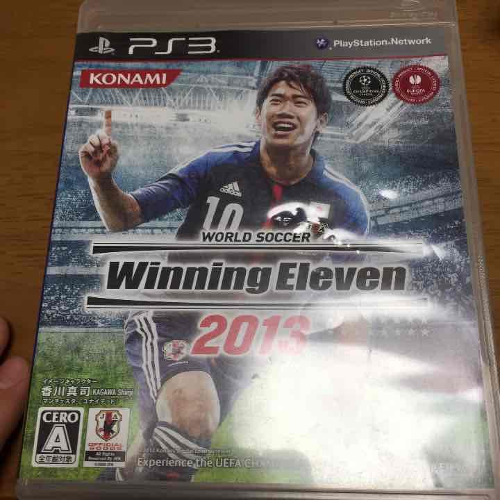 PS3ソフトセット