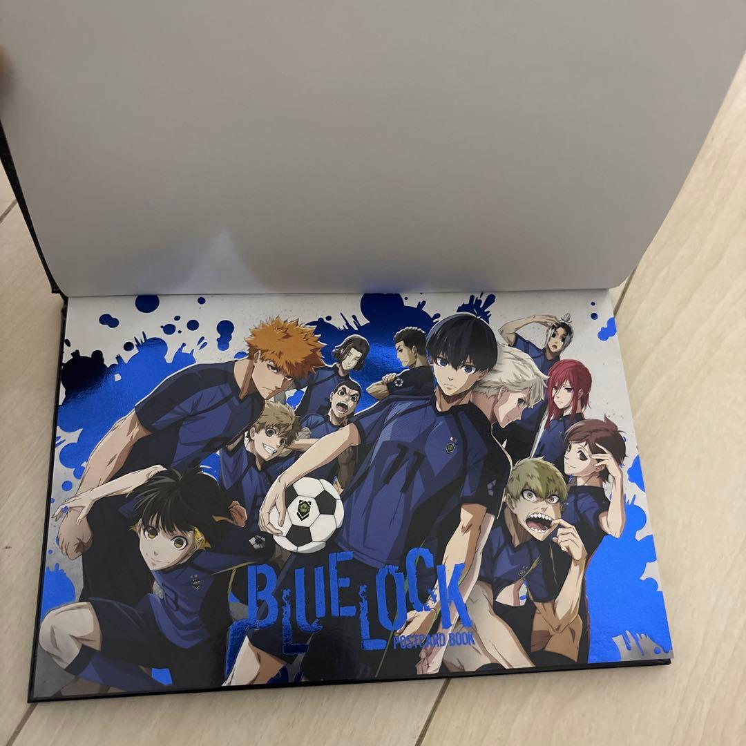 ブルーロック 1-32巻セット + エピ凪1-3巻+ 小説+その他