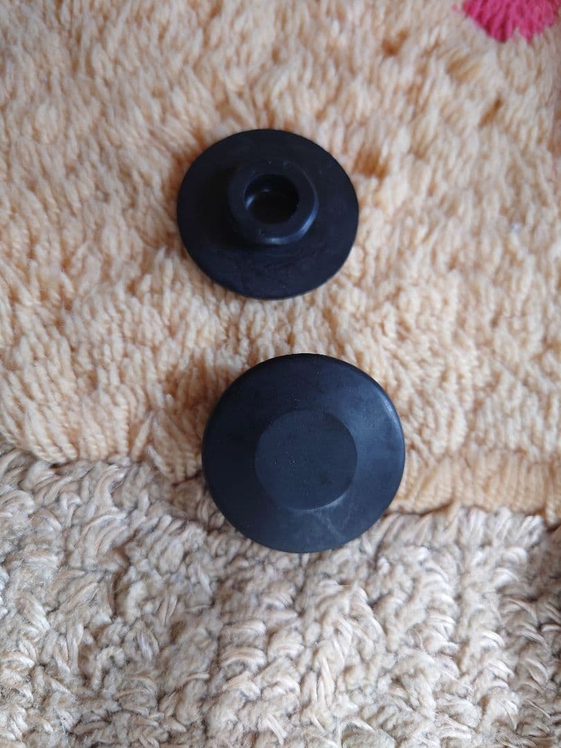 ホーネット250　OH済フロントフォーク　ゴールドインナーチューブ