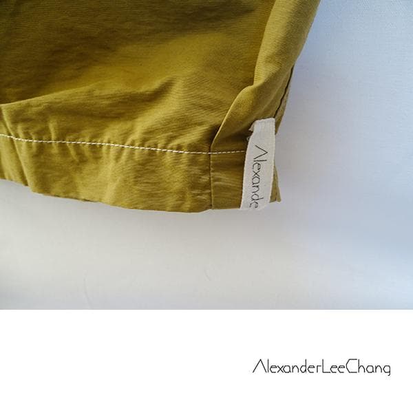 matoru送料無料匿名発送★美品★アレキサンダーリーチャン★ジャケット