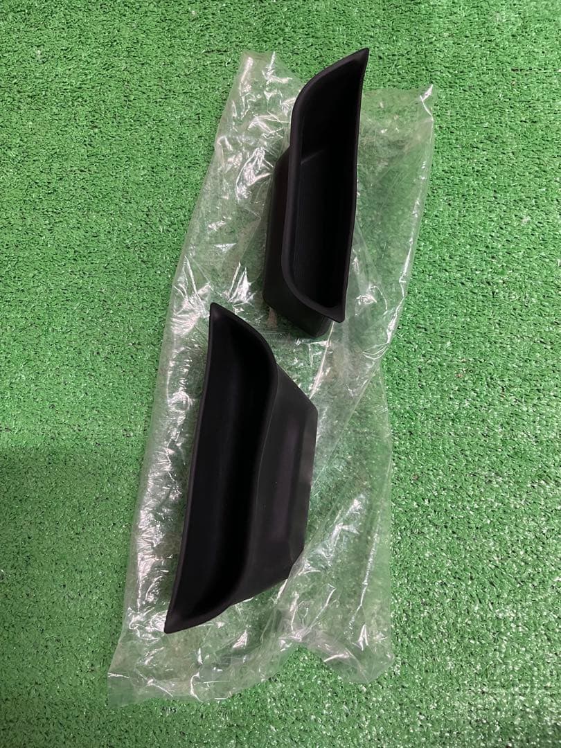 トヨタ ランドクルーザー 250 アクセサリー7点セット