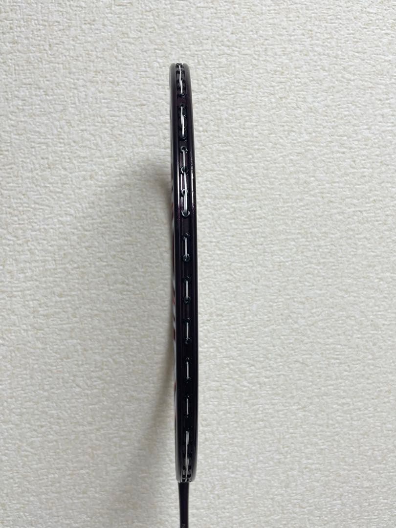 ヨネックスアストロクス100ZZ