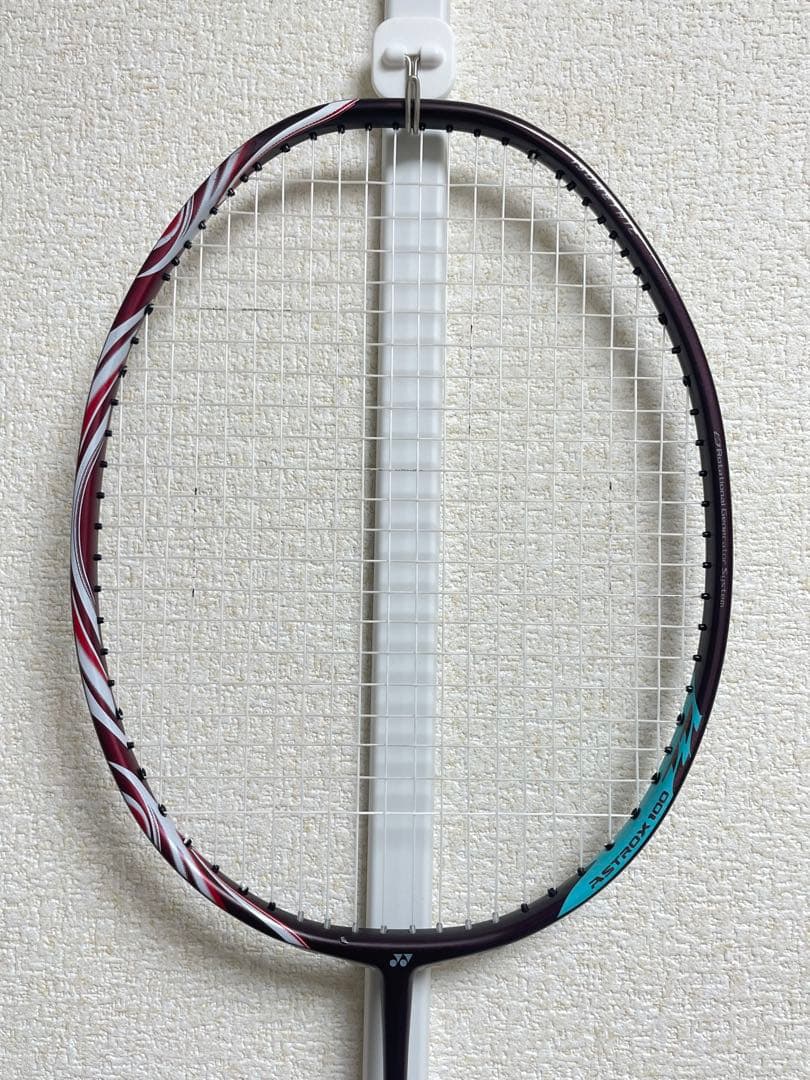 ヨネックスアストロクス100ZZ