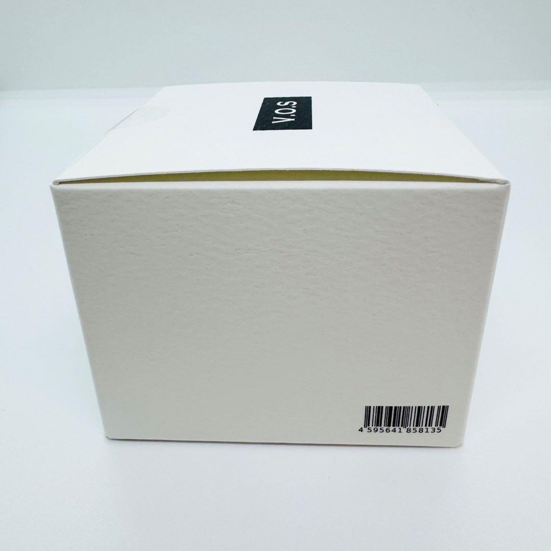 スピケア V3 HARI Daily Cream + VOS TRクリーム