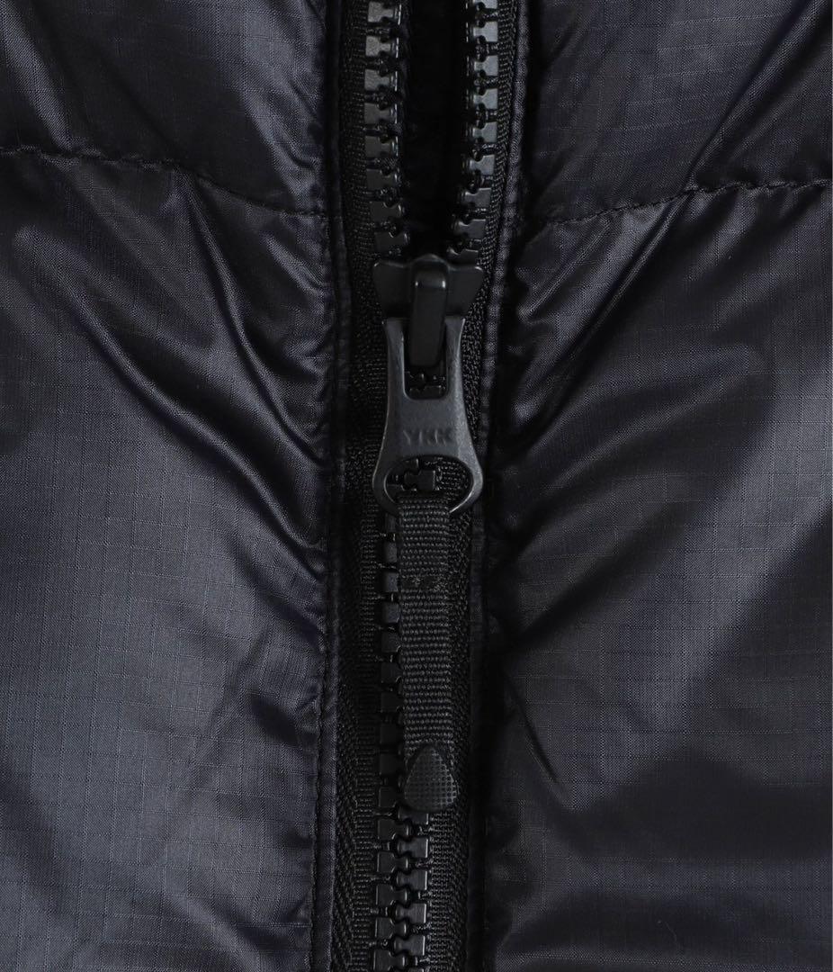 【月末セール】Goldwin パーテックスカンタムダウンベスト　サイズ