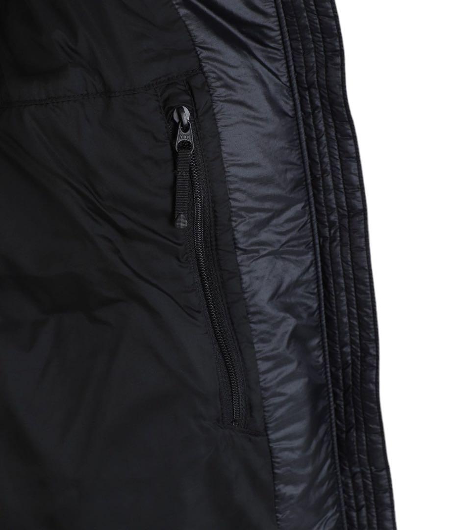 【月末セール】Goldwin パーテックスカンタムダウンベスト　サイズ