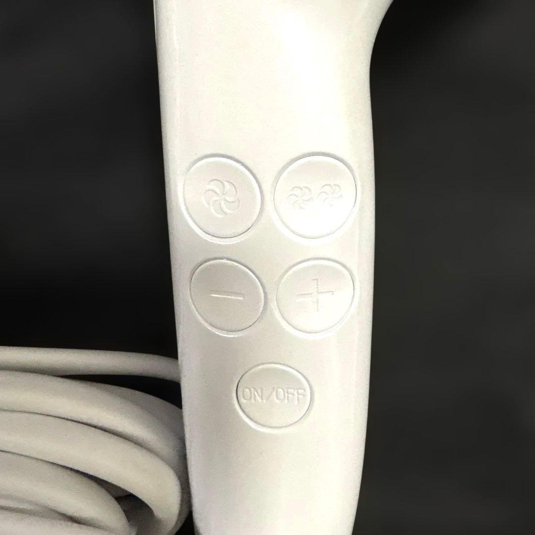 クレイツイオン　エレメアドライ マルチステージ