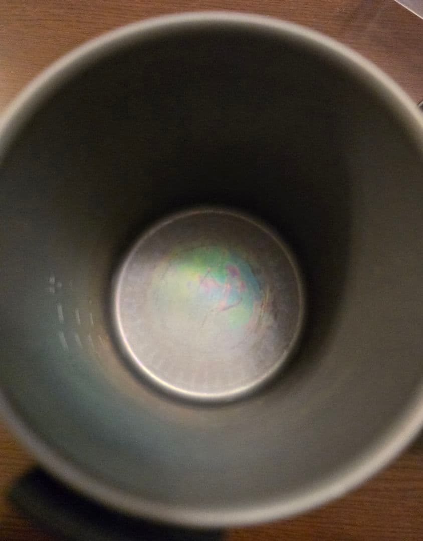 JETBOIL シングルバーナーコンロ 収納ケース付き