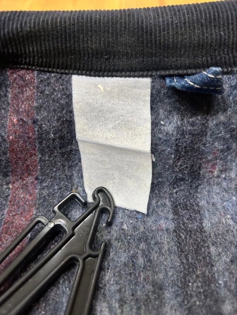 ジャケット・アウター N