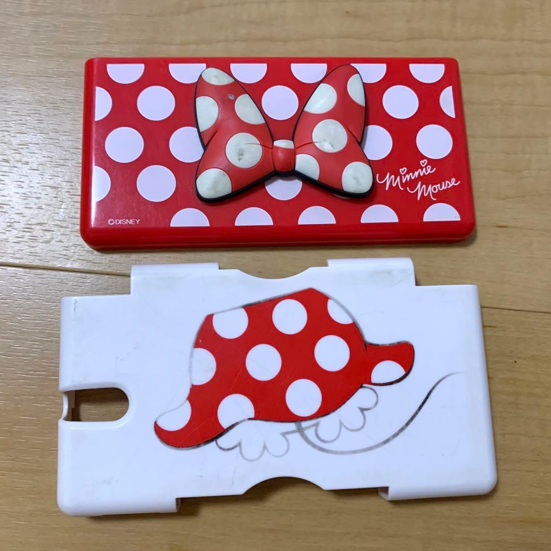 DSライト　本体＋ソフト4本　充電器　カバー