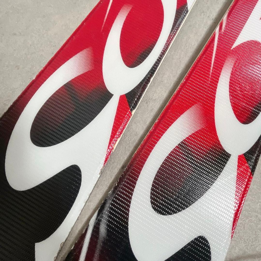 OGASAKA オガサカ KEOS KEO’S スキー KS-CX 165㎝