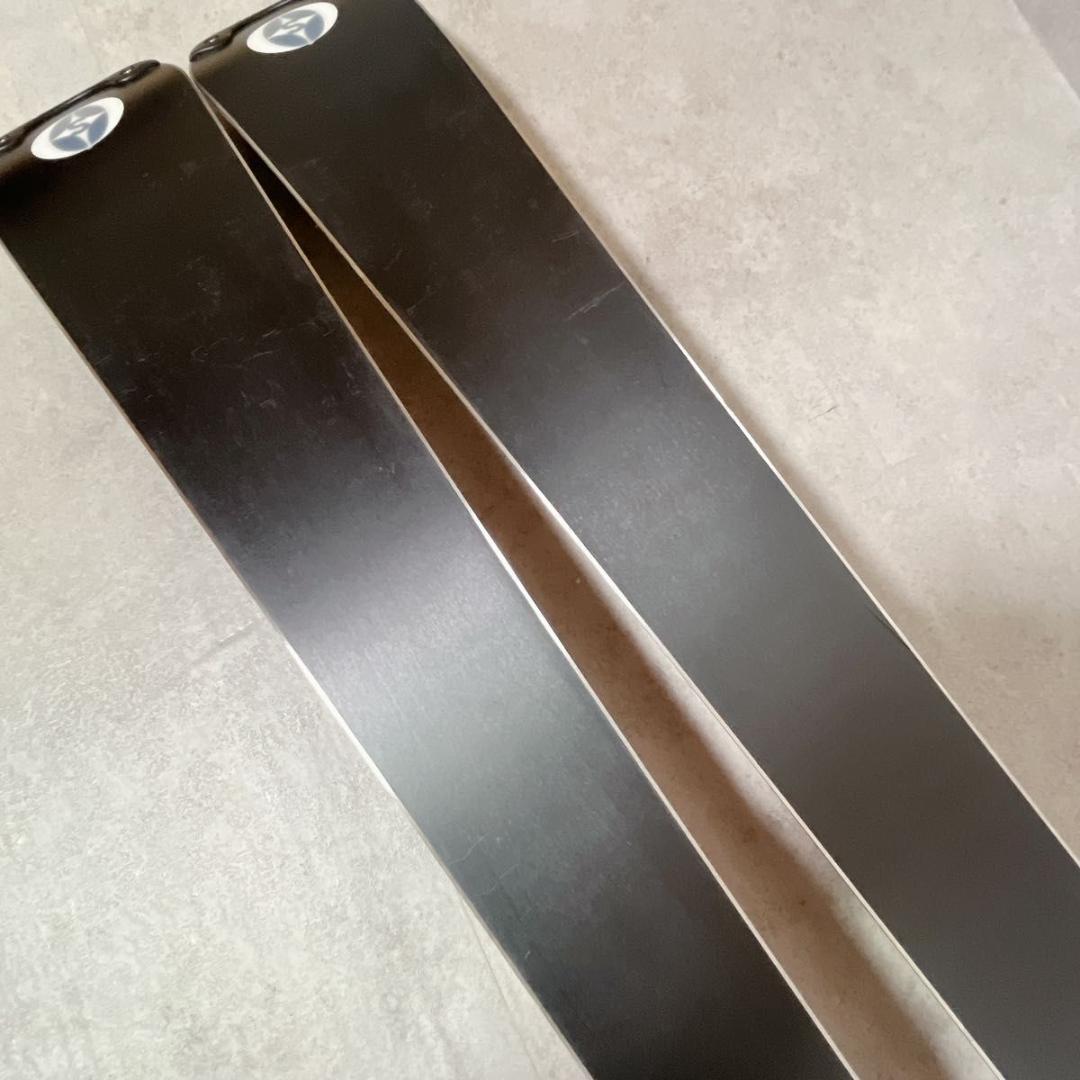 OGASAKA オガサカ KEOS KEO’S スキー KS-CX 165㎝