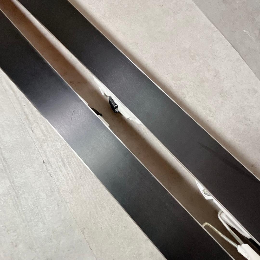 OGASAKA オガサカ KEOS KEO’S スキー KS-CX 165㎝