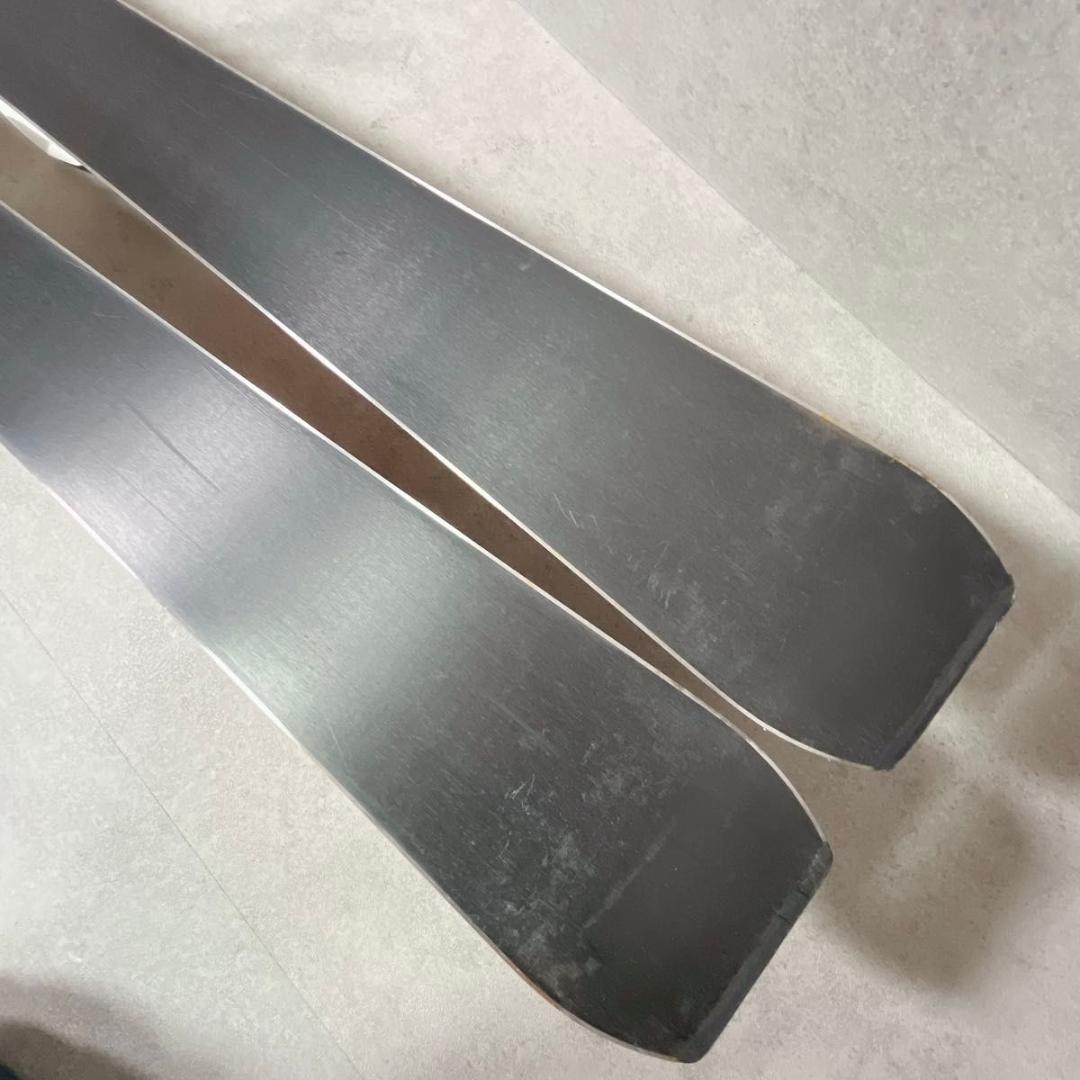 OGASAKA オガサカ KEOS KEO’S スキー KS-CX 165㎝