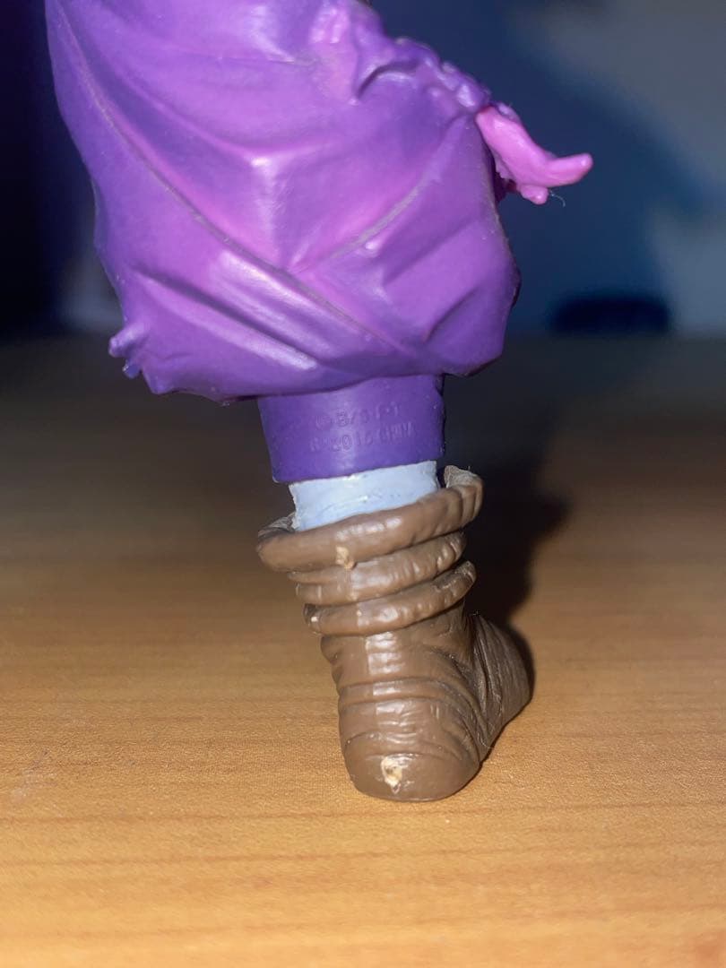 MSP 悟飯超サイヤ人2フィギュア 孫悟飯　グランディスタ 2体セット