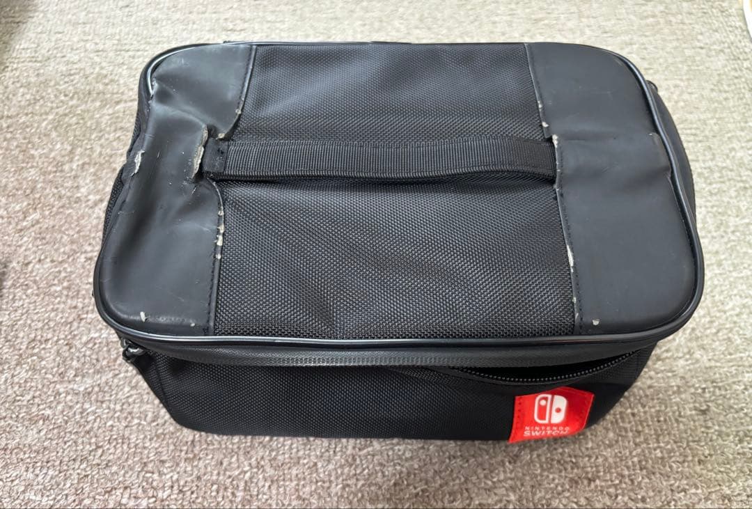 Nintendo Switch 本体、周辺機器、ソフト一式セット