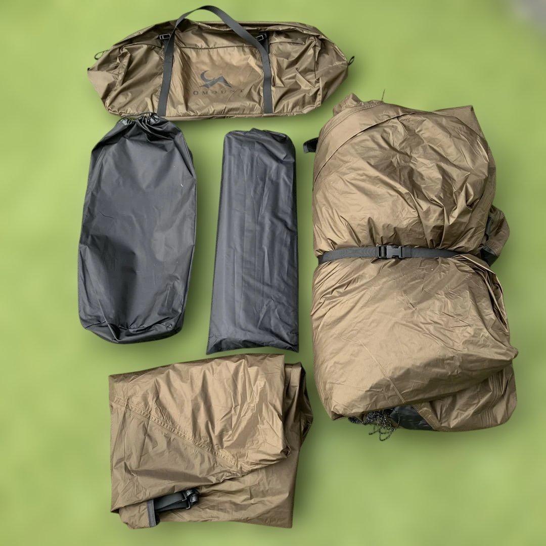 TOMOUNT DOME OTTO S2 PRO Lサイズ