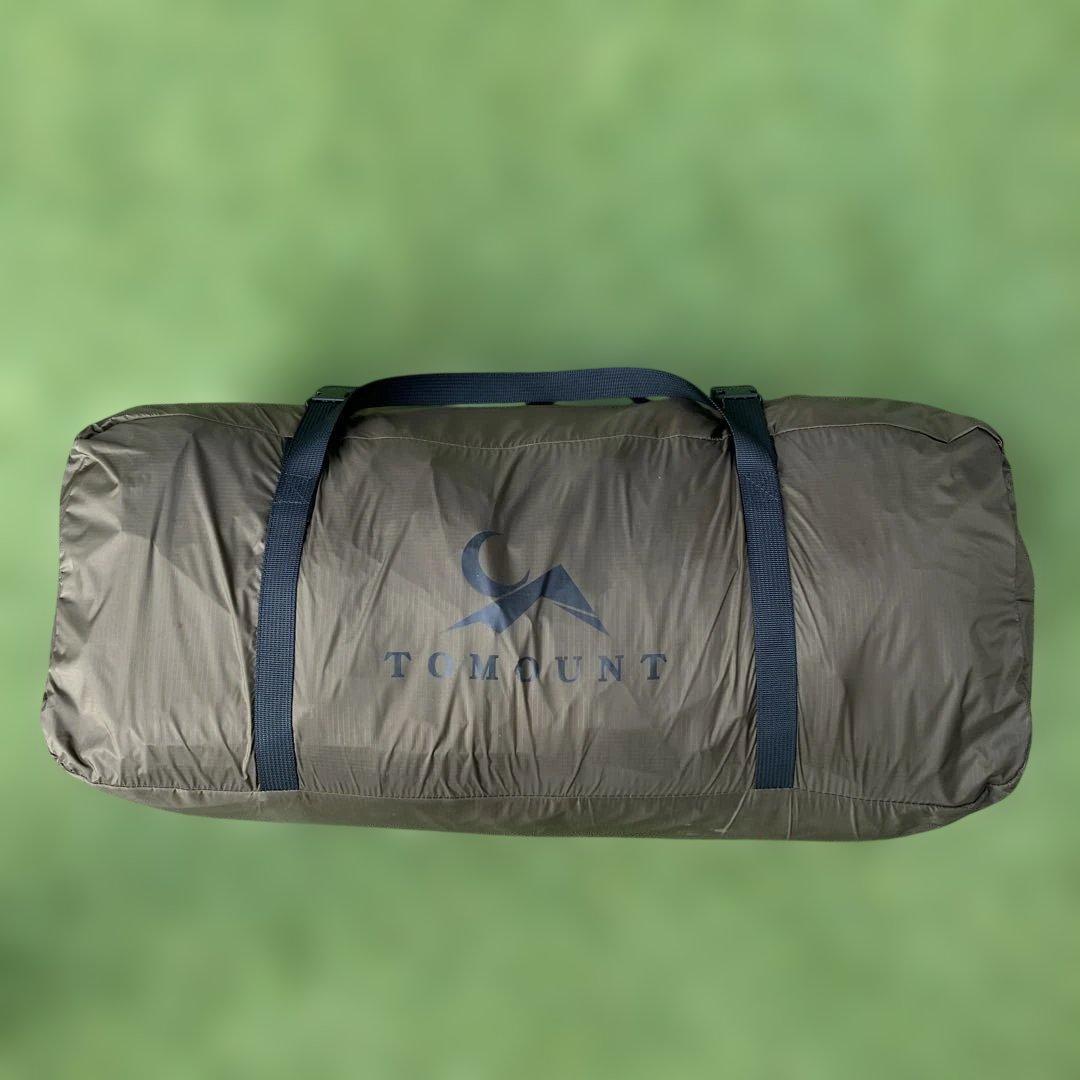 TOMOUNT DOME OTTO S2 PRO Lサイズ