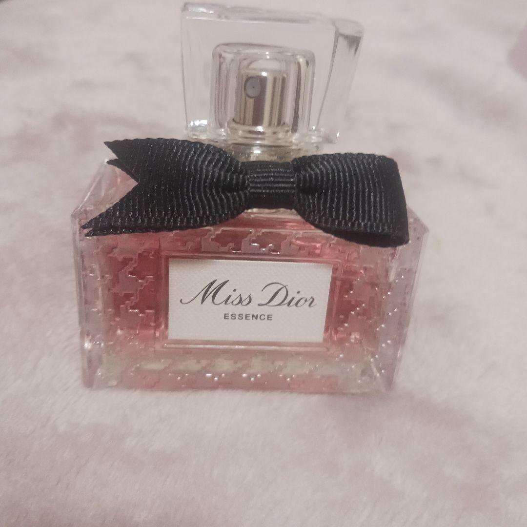 T*e様 Miss Dior Essence 35ml 香水