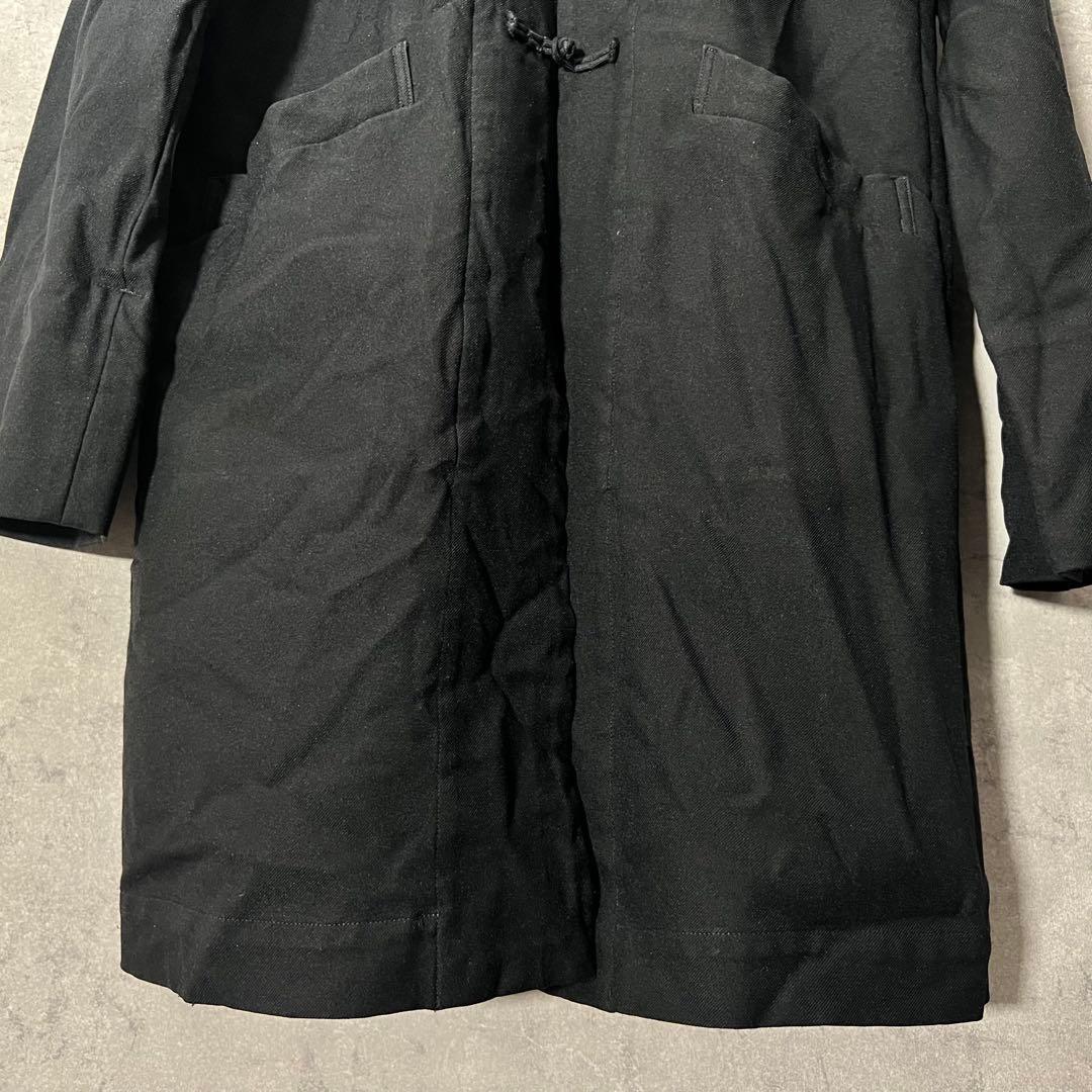 ◇激レア極美品◇ブラックコムデギャルソン　AD2011 チャイナシャツジャケット