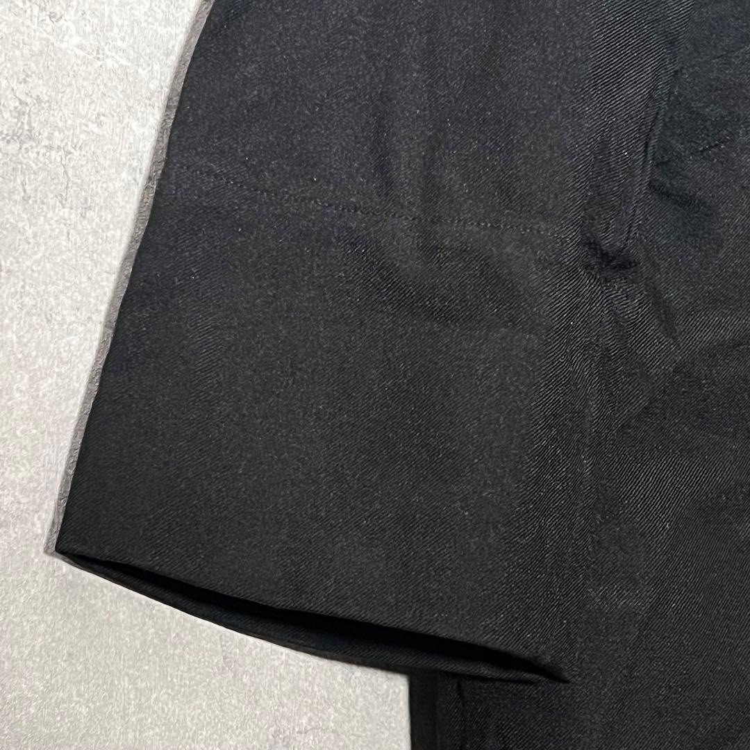 ◇激レア極美品◇ブラックコムデギャルソン　AD2011 チャイナシャツジャケット