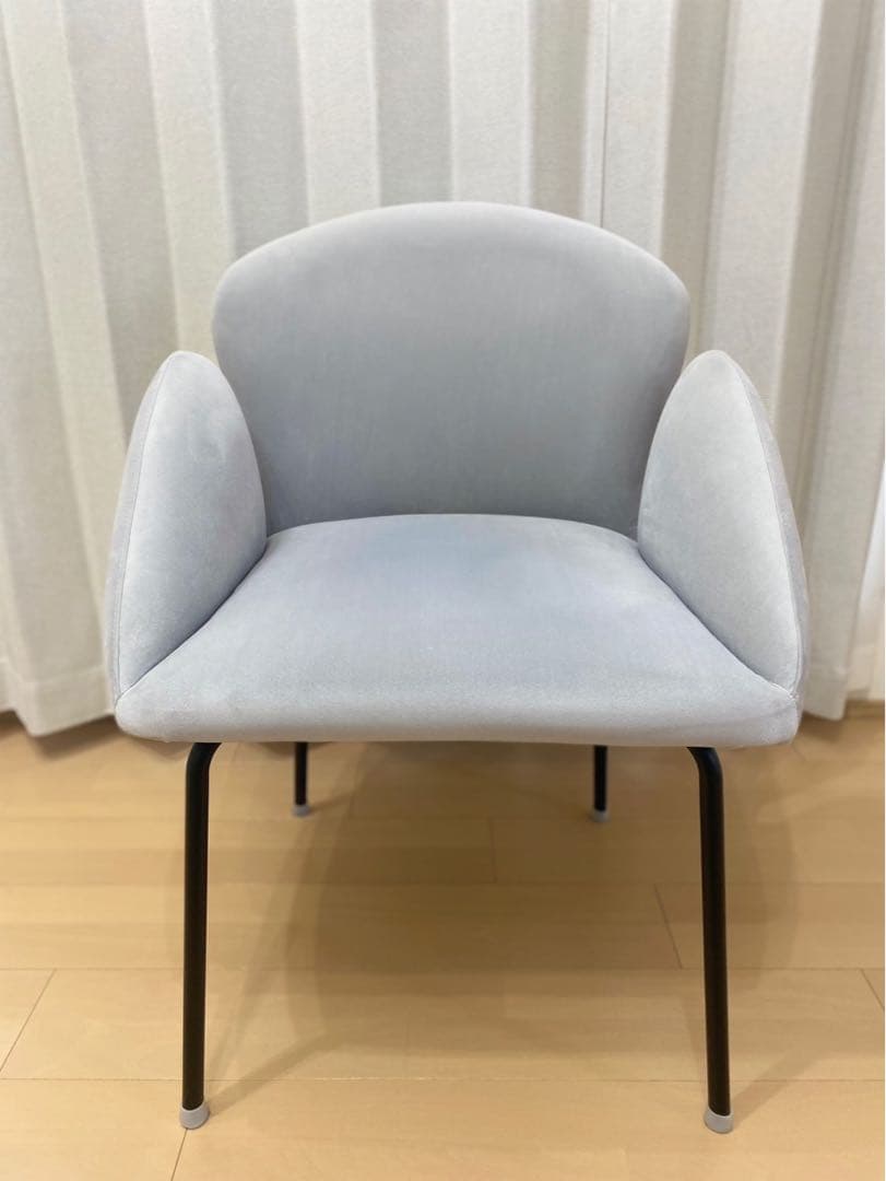 moda en casa （モーダエンカーサ）　チューリップチェア）Ｂ