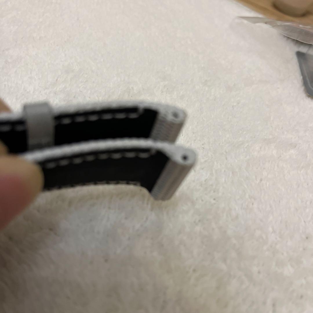 【正規品】オーデマピゲラバーベルト